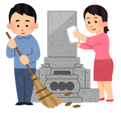 お墓や仏壇は今後どうなるのか