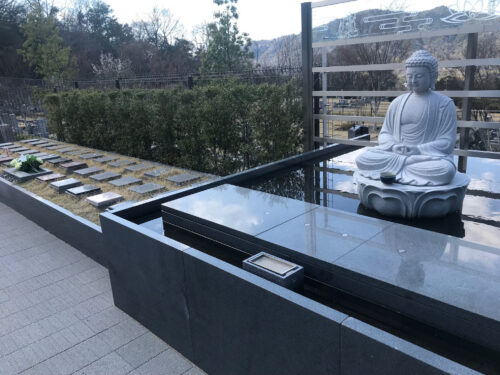 お墓はこれからどうなる？