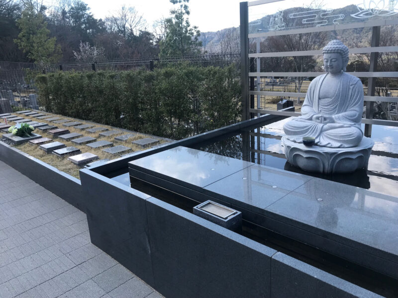 お墓はこれからどうなる？