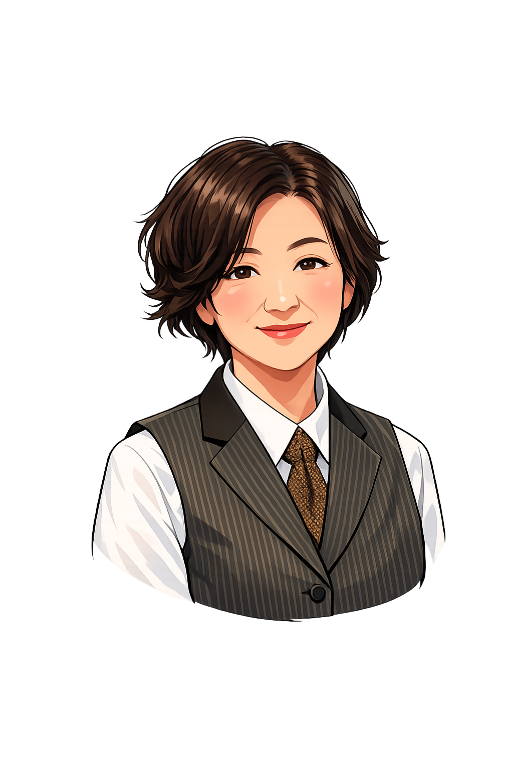 西村 有う子のアバター